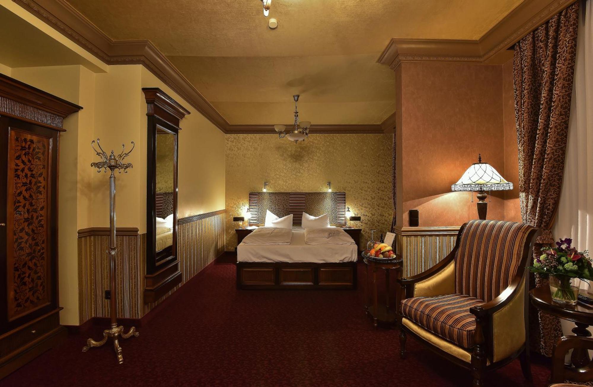 Premium Plus Double or Twin Room Garden Side,679083309:JPEG
